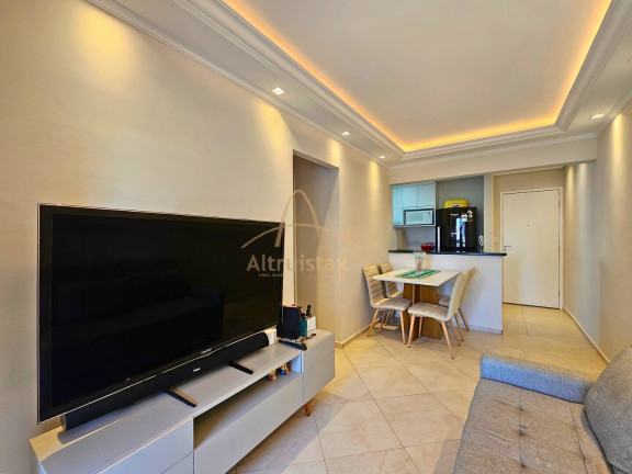 Imagem Apartamento com 2 Quartos à Venda, 47 m² em Centro - Osasco