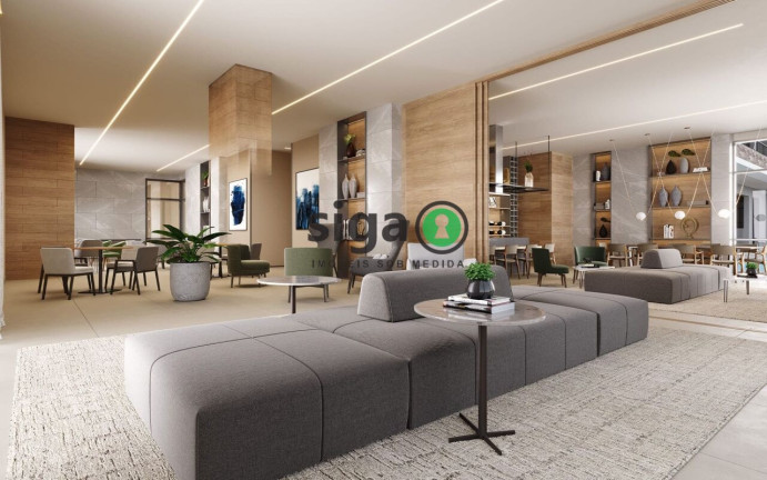 Imagem Apartamento com 3 Quartos à Venda, 96 m² em Mirandópolis - São Paulo Imagem Apartamento com 3 Quartos à Venda, 96 m² em Mirandópolis - São Paulo