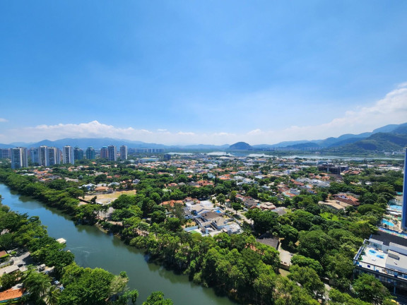 Imagem Imóvel com 5 Quartos à Venda, 1.202 m² em Barra Da Tijuca - Rio De Janeiro Imagem Imóvel com 5 Quartos à Venda, 1.202 m² em Barra Da Tijuca - Rio De Janeiro