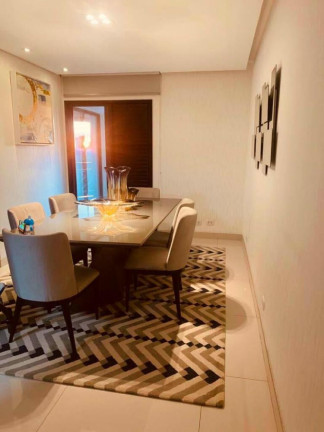 Imagem Apartamento com 3 Quartos à Venda, 151 m² em Tatuapé - São Paulo Imagem Apartamento com 3 Quartos à Venda, 151 m² em Tatuapé - São Paulo