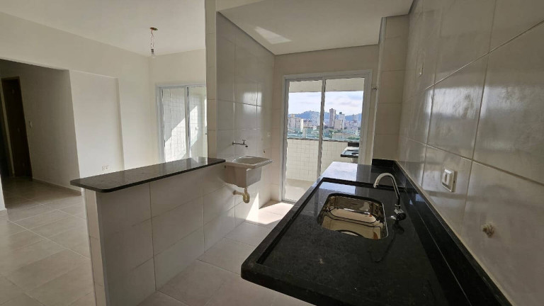 Imagem Apartamento com 2 Quartos à Venda, 59 m² em Macuco - Santos Imagem Apartamento com 2 Quartos à Venda, 59 m² em Macuco - Santos