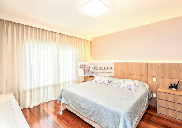 Imagem Apartamento com 3 Quartos à Venda, 226 m² em Vila Nova Conceição - São Paulo