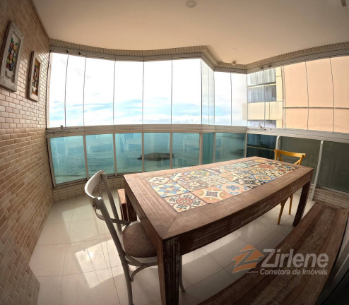 Imagem Apartamento com 3 Quartos à Venda, 130 m² em Muquiçaba - Guarapari Imagem Apartamento com 3 Quartos à Venda, 130 m² em Muquiçaba - Guarapari