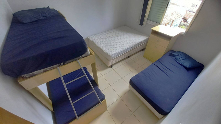 Imagem Apartamento com 1 Quarto à Venda, 63 m² em Aviação - Praia Grande Imagem Apartamento com 1 Quarto à Venda, 63 m² em Aviação - Praia Grande