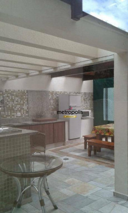 Imagem Apartamento com 4 Quartos à Venda ou Locação, 150 m² em Barcelona - São Caetano Do Sul