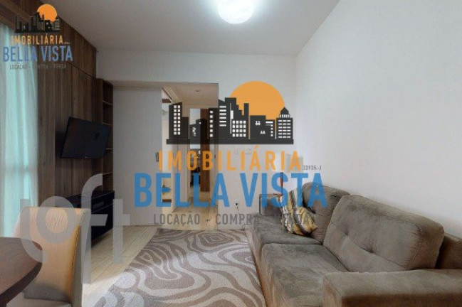 Imagem Apartamento com 2 Quartos à Venda,  em Brooklin Paulista - São Paulo