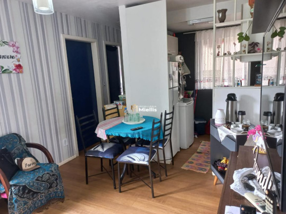 Imagem Imóvel com 2 Quartos à Venda, 38 m² em Lomba Do Pinheiro - Porto Alegre Imagem Imóvel com 2 Quartos à Venda, 38 m² em Lomba Do Pinheiro - Porto Alegre
