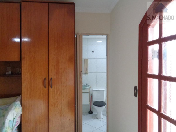 Imagem Casa com 4 Quartos à Venda, 234 m² em Vila Alto De Santo André - Santo André