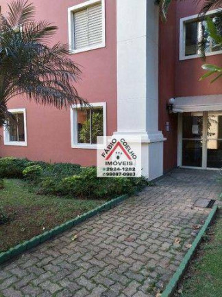 Imagem Apartamento com 3 Quartos à Venda, 70 m² em Jardim Marajoara - São Paulo Imagem Apartamento com 3 Quartos à Venda, 70 m² em Jardim Marajoara - São Paulo