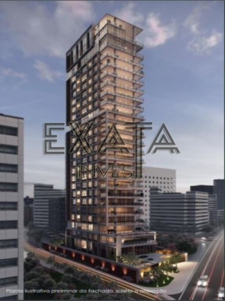 Imagem Imóvel com 4 Quartos à Venda, 358 m² em Vila Nova Conceição - São Paulo Imagem Imóvel com 4 Quartos à Venda, 358 m² em Vila Nova Conceição - São Paulo
