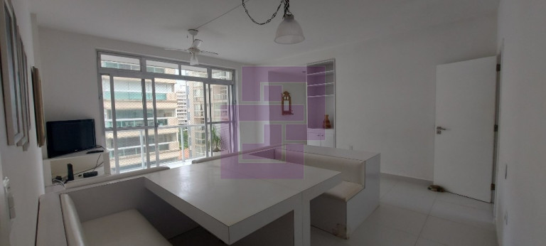 Imagem Apartamento com 3 Quartos à Venda, 170 m² em Pitangueiras - Guarujá