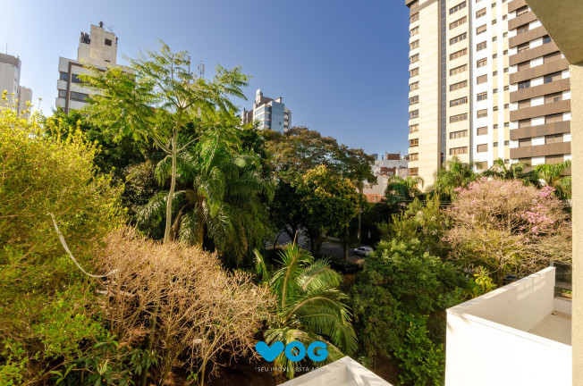 Imagem Imóvel com 2 Quartos à Venda, 81 m² em Petrópolis - Porto Alegre