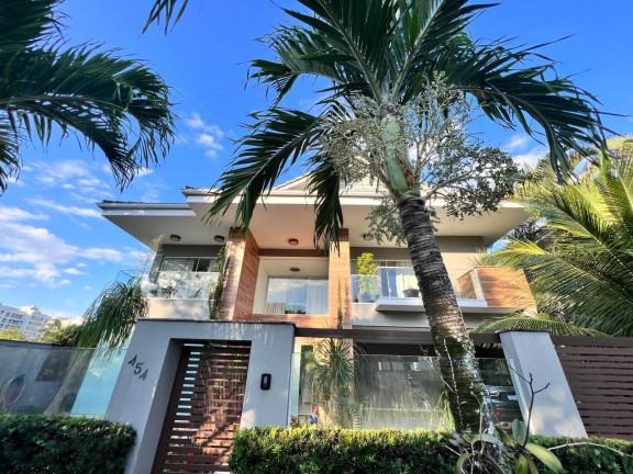 Imagem Casa com 5 Quartos à Venda, 740 m² em Barra Da Tijuca - Rio De Janeiro Imagem Casa com 5 Quartos à Venda, 740 m² em Barra Da Tijuca - Rio De Janeiro