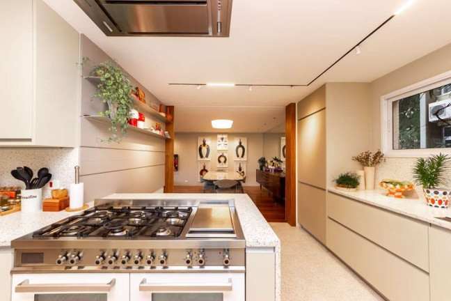 Imagem Apartamento com 4 Quartos à Venda, 301 m² em Cerqueira César - São Paulo