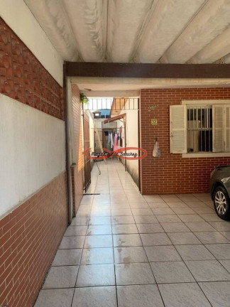 Imagem Casa com 2 Quartos à Venda, 70 m² em Maracana - Praia Grande Imagem Casa com 2 Quartos à Venda, 70 m² em Maracana - Praia Grande