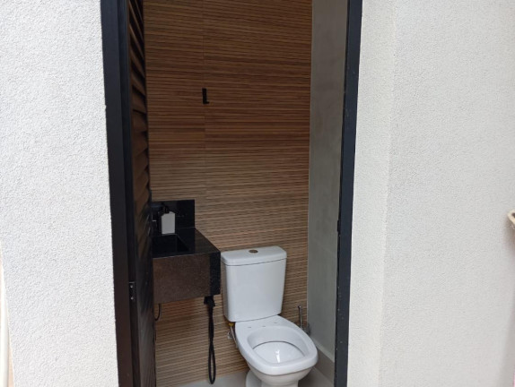 Imagem Casa com 3 Quartos à Venda, 160 m² em Jardim Natal - Franca