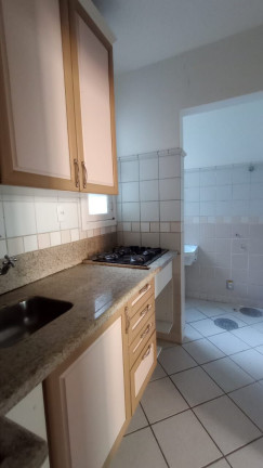Imagem Apartamento com 1 Quarto à Venda, 40 m² em Bela Vista - Porto Alegre Imagem Apartamento com 1 Quarto à Venda, 40 m² em Bela Vista - Porto Alegre