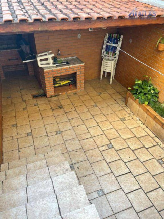 Imagem Sobrado com 2 Quartos à Venda, 141 m² em Vila Medeiros - São Paulo Imagem Sobrado com 2 Quartos à Venda, 141 m² em Vila Medeiros - São Paulo