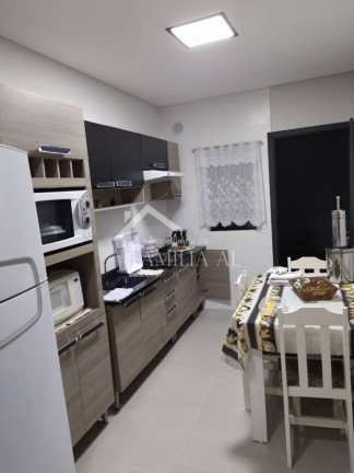 Imagem Casa com 2 Quartos à Venda, 70 m² em Aventureiro - Joinville Imagem Casa com 2 Quartos à Venda, 70 m² em Aventureiro - Joinville