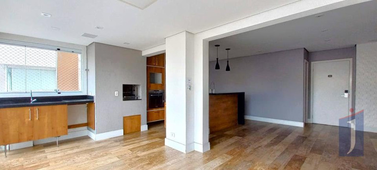 Imagem Apartamento com 3 Quartos à Venda, 112 m² em Bosque Da Saúde - São Paulo