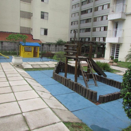 Imagem Apartamento com 3 Quartos à Venda, 93 m² em Vila Gumercindo - São Paulo Imagem Apartamento com 3 Quartos à Venda, 93 m² em Vila Gumercindo - São Paulo