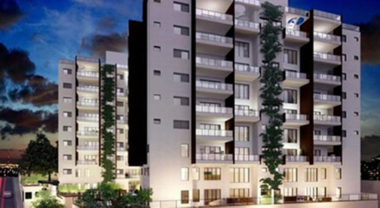 Imagem Loft com 1 Quarto à Venda, 96 m² em Jardim Guedala - São Paulo