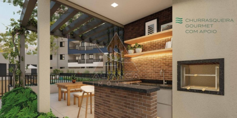 Imagem Apartamento com 3 Quartos à Venda, 66 m² em Sumarezinho - Ribeirão Preto Imagem Apartamento com 3 Quartos à Venda, 66 m² em Sumarezinho - Ribeirão Preto
