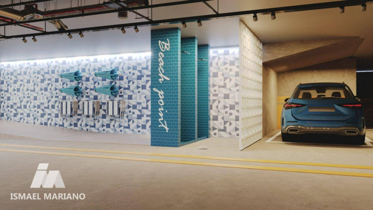 Imagem Apartamento com 3 Quartos à Venda, 102 m² em Praia De Itaparica - Vila Velha