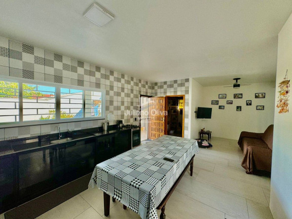 Imagem Casa à Venda, 140 m² em Barra Do Sai - Itapoá