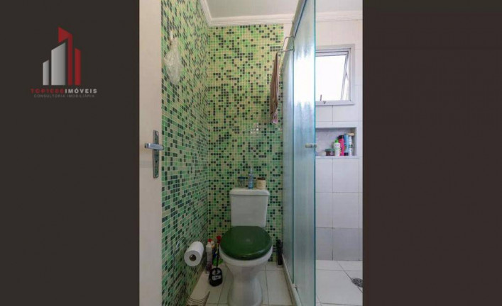 Imagem Apartamento com 2 Quartos à Venda, 56 m² em Freguesia Do ó - São Paulo Imagem Apartamento com 2 Quartos à Venda, 56 m² em Freguesia Do ó - São Paulo