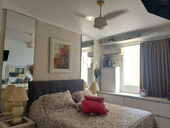 Imagem Apartamento com 2 Quartos à Venda, 100 m² em Ponta Da Praia - Santos Imagem Apartamento com 2 Quartos à Venda, 100 m² em Ponta Da Praia - Santos