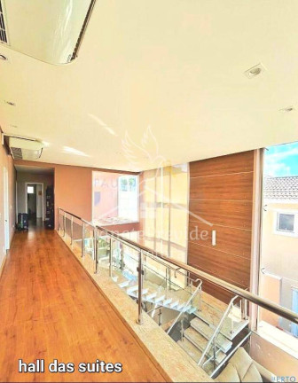 Imagem Casa de Condomínio com 4 Quartos à Venda, 425 m² em Alphaville - Santana De Parnaíba Imagem Casa de Condomínio com 4 Quartos à Venda, 425 m² em Alphaville - Santana De Parnaíba