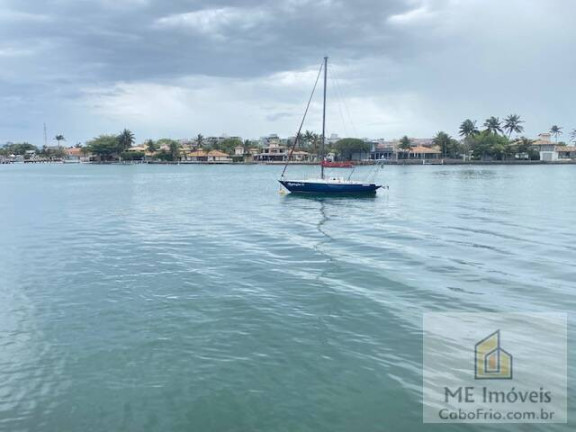 Imagem Terreno à Venda, 1 m² em Gamboa - Cabo Frio Imagem Terreno à Venda, 1 m² em Gamboa - Cabo Frio