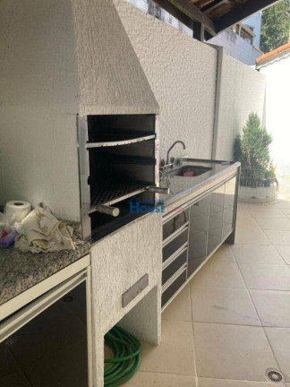 Imagem Casa com 4 Quartos à Venda, 125 m² em Granja Viana - Cotia Imagem Casa com 4 Quartos à Venda, 125 m² em Granja Viana - Cotia