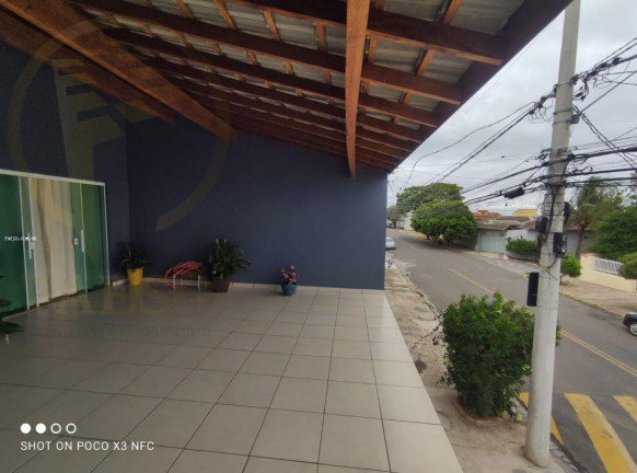 Imagem Casa com 4 Quartos à Venda, 97 m² em Jardim D`icaraí - Salto Imagem Casa com 4 Quartos à Venda, 97 m² em Jardim D`icaraí - Salto
