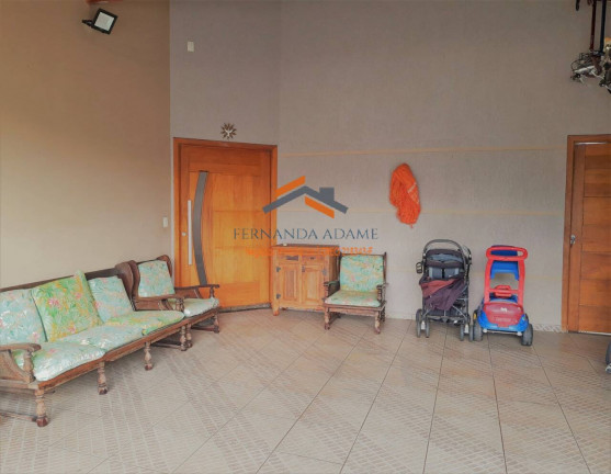Imagem Casa com 3 Quartos à Venda, 300 m² em Jardim Planalto - Paulínia Imagem Casa com 3 Quartos à Venda, 300 m² em Jardim Planalto - Paulínia