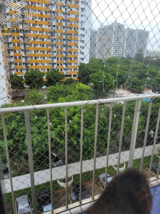 Imagem Imóvel com 2 Quartos à Venda, 58 m² em Barra Da Tijuca - Rio De Janeiro Imagem Imóvel com 2 Quartos à Venda, 58 m² em Barra Da Tijuca - Rio De Janeiro