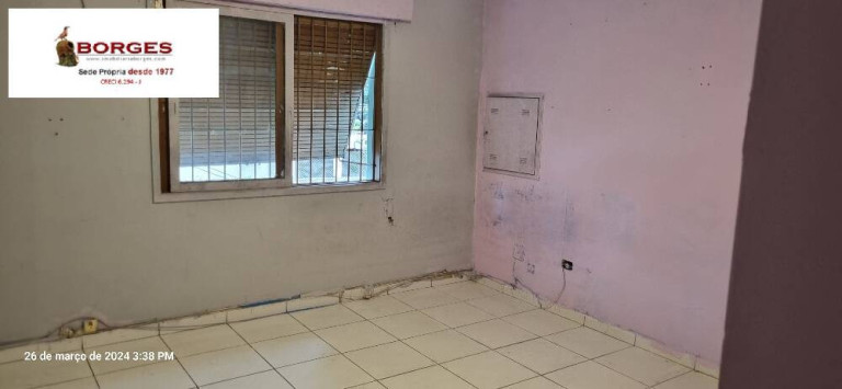 Imagem Casa com 4 Quartos à Venda, 166 m² em Brooklin - São Paulo Imagem Casa com 4 Quartos à Venda, 166 m² em Brooklin - São Paulo