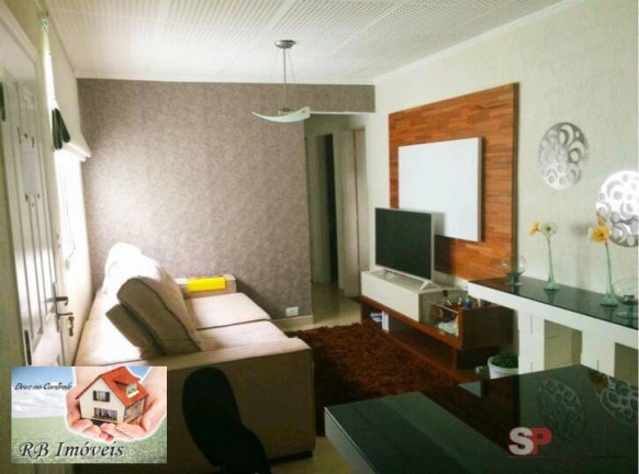 Apartamento com 2 Quartos à Venda, 70 m² em Centro - São Bernardo Do Campo