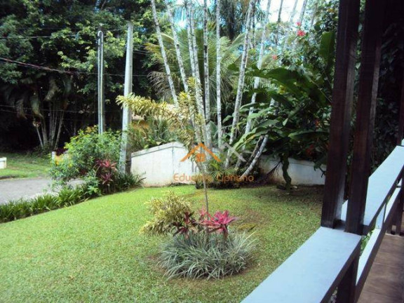 Imagem Terreno à Venda, 403 m² em Massaguaçu - Caraguatatuba