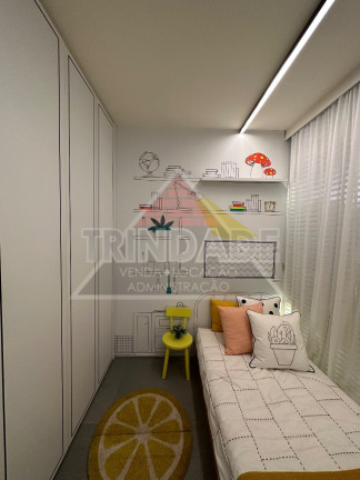 Imagem Apartamento com 2 Quartos à Venda, 55 m² em Camorim - Rio De Janeiro