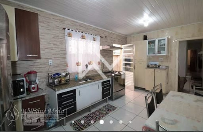 Imagem Casa com 4 Quartos à Venda, 220 m² em Vila Aricanduva - São Paulo Imagem Casa com 4 Quartos à Venda, 220 m² em Vila Aricanduva - São Paulo