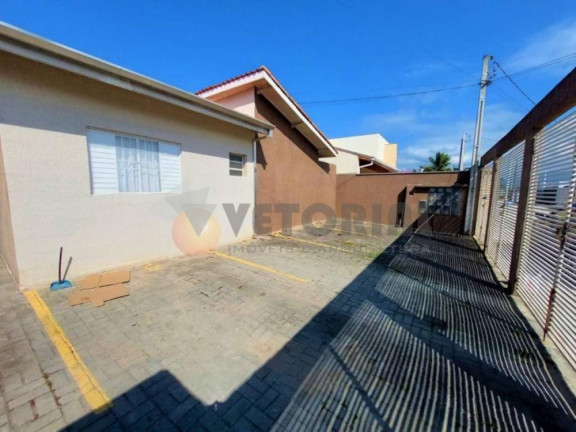 Imagem Casa com 2 Quartos à Venda, 65 m² Imagem Casa com 2 Quartos à Venda, 65 m²