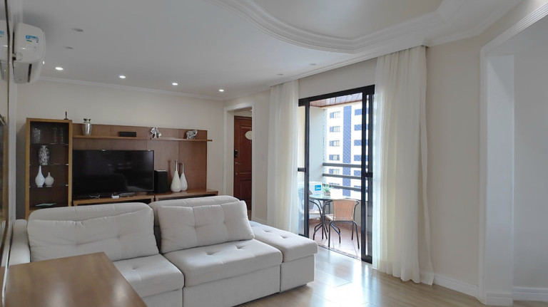 Imagem Apartamento com 4 Quartos à Venda, 124 m² em Vila Mascote - São Paulo Imagem Apartamento com 4 Quartos à Venda, 124 m² em Vila Mascote - São Paulo