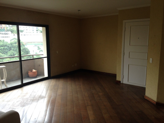 Imagem Apartamento com 4 Quartos à Venda, 118 m² em Vila Andrade - São Paulo Imagem Apartamento com 4 Quartos à Venda, 118 m² em Vila Andrade - São Paulo