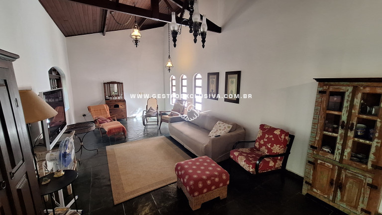 Imagem Chácara com 5 Quartos à Venda, 5.000 m² em Condomínio Itaembu - Itatiba