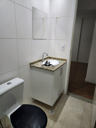Imagem Apartamento com 2 Quartos à Venda, 49 m² em Demarchi - São Bernardo Do Campo