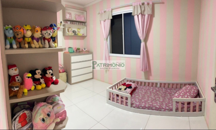 Imagem Imóvel com 2 Quartos à Venda, 49 m² em Condomínio Portal Das Palmeiras - Jaguariúna Imagem Imóvel com 2 Quartos à Venda, 49 m² em Condomínio Portal Das Palmeiras - Jaguariúna