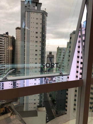 Imagem Apartamento com 3 Quartos à Venda, 123 m² em Centro - Balneário Camboriú