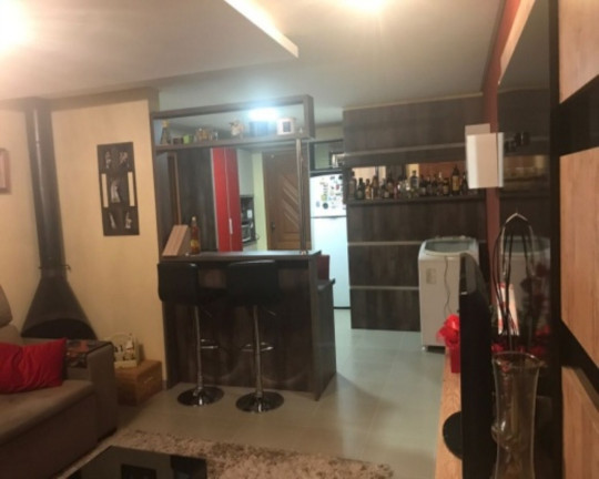 Imagem Casa com 2 Quartos à Venda, 133 m² em Logradouro - Nova Petrópolis Imagem Casa com 2 Quartos à Venda, 133 m² em Logradouro - Nova Petrópolis